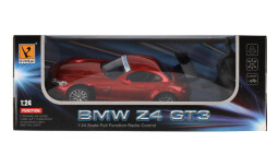 RC Auto Guokai BMW Z4 18cm